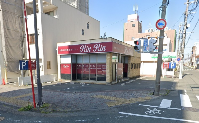 リンリン磐田店の口コミ・行き方